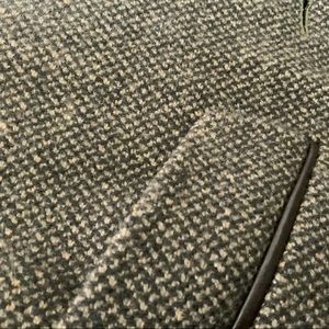 Ralph Lauren Black Label Wool Cashmere Blazer